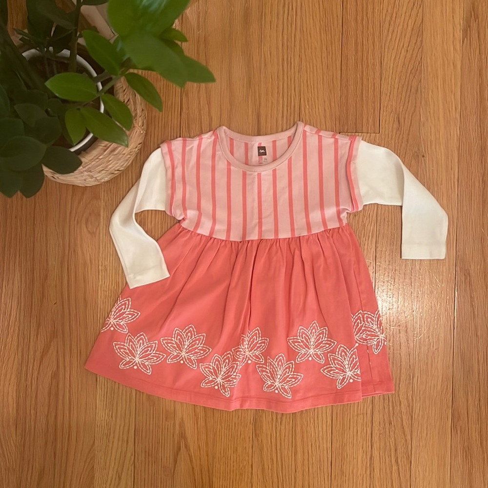 Tea Dress-Like New!